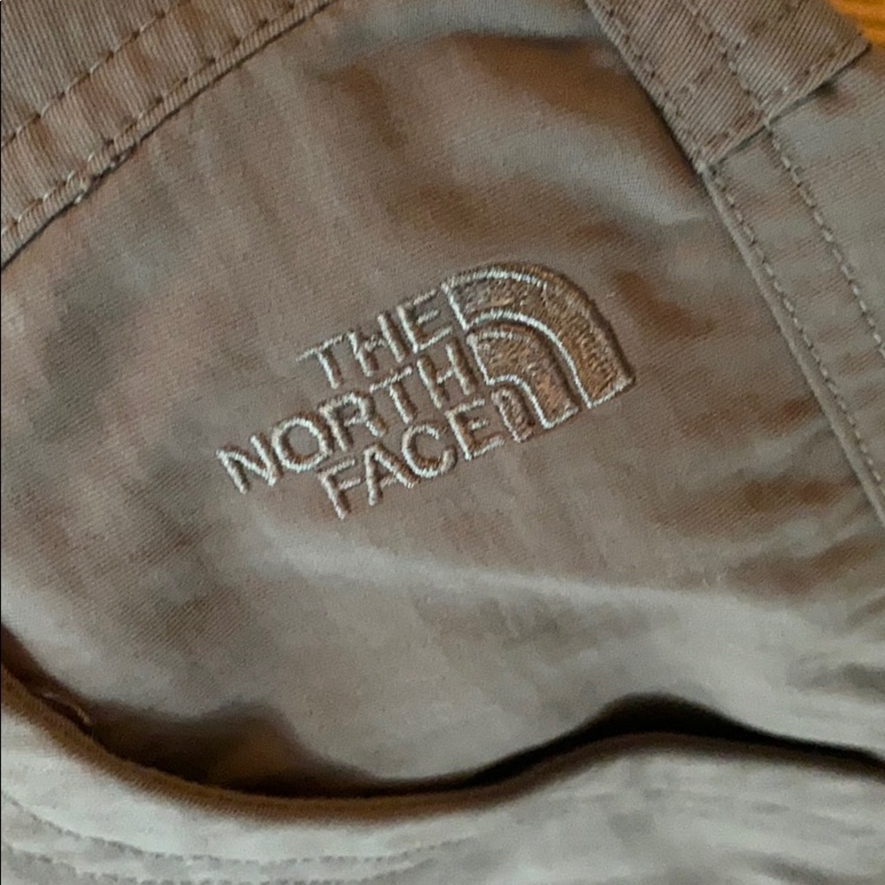 North Face Women’s Outdoor Shorts